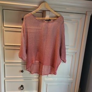 Gypsy 05 Womens Size S Pink Ombre